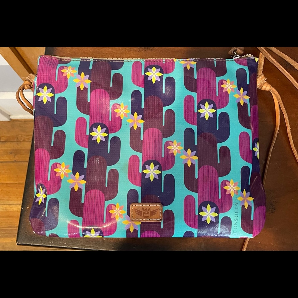 Consuela Twyla Crossbody